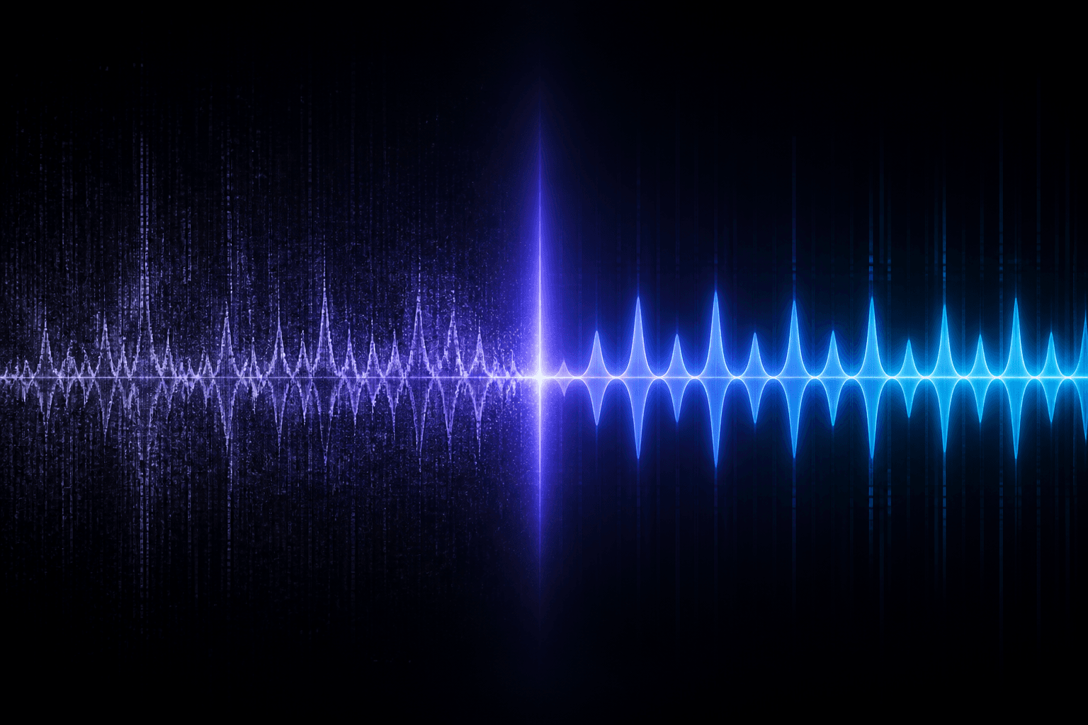 Local Voice Enhancer — project cover