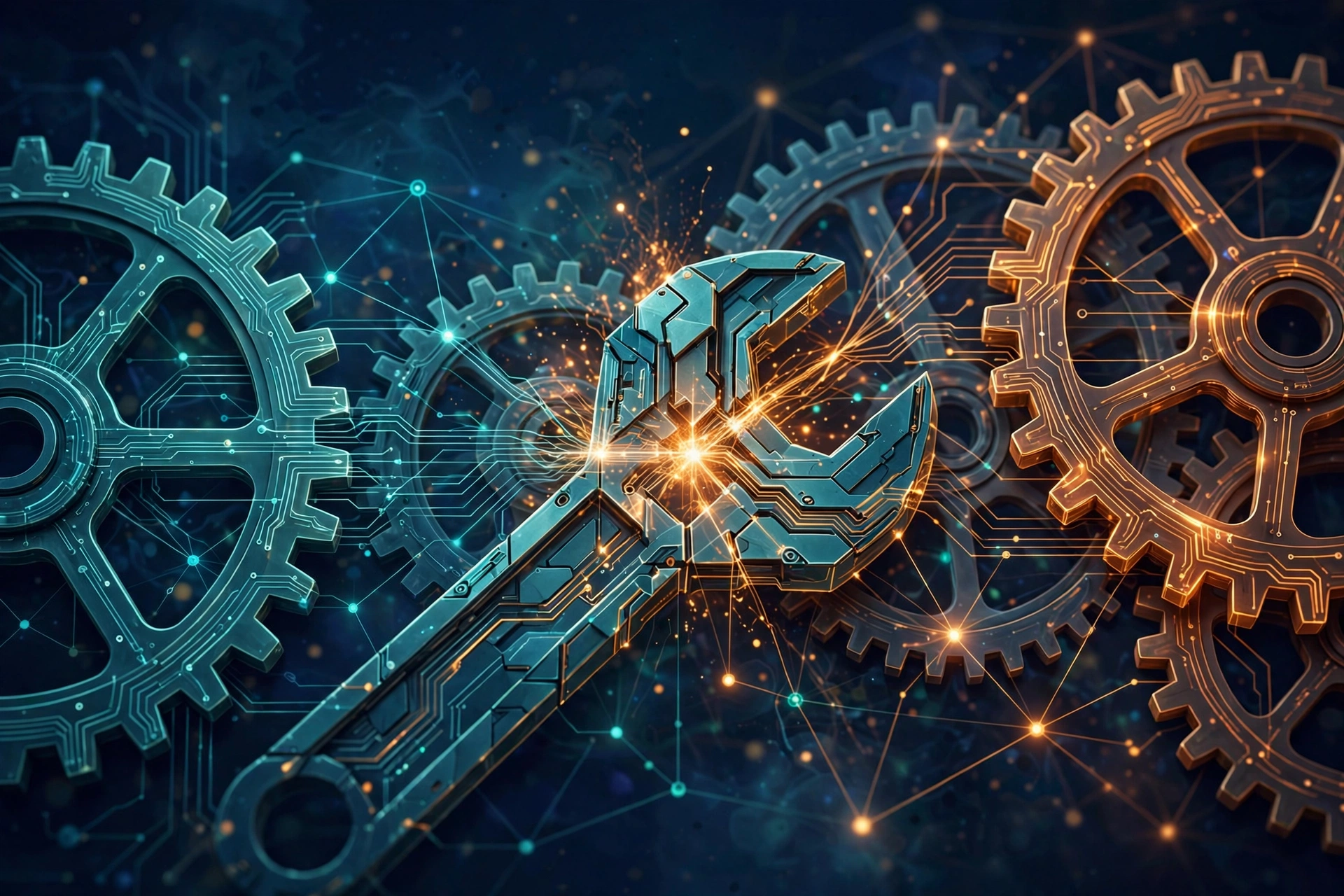 AI Automation Maintenance: Keep Your AI Agents Alive in 2026