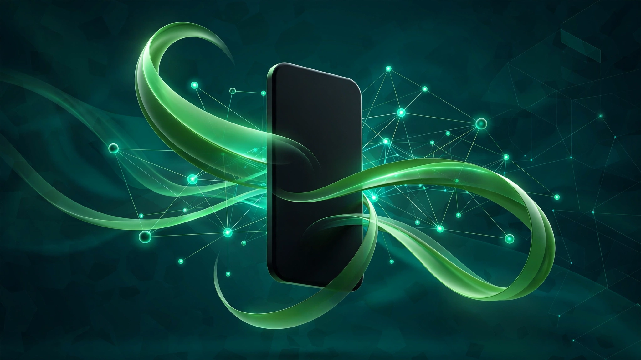 A WhatsApp business messaging bot handling customer conversations across channels