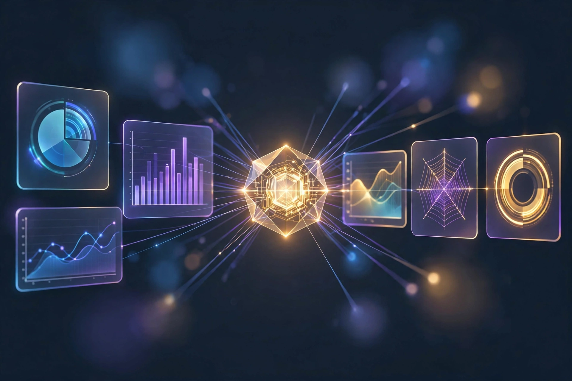 The shortlisted automation tools compared side by side