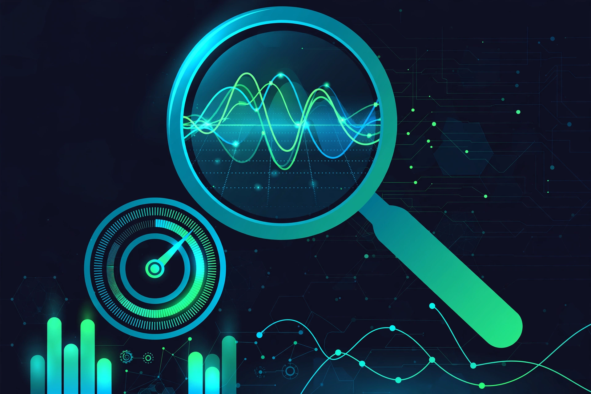 Diagnosing website performance: measuring Core Web Vitals scores