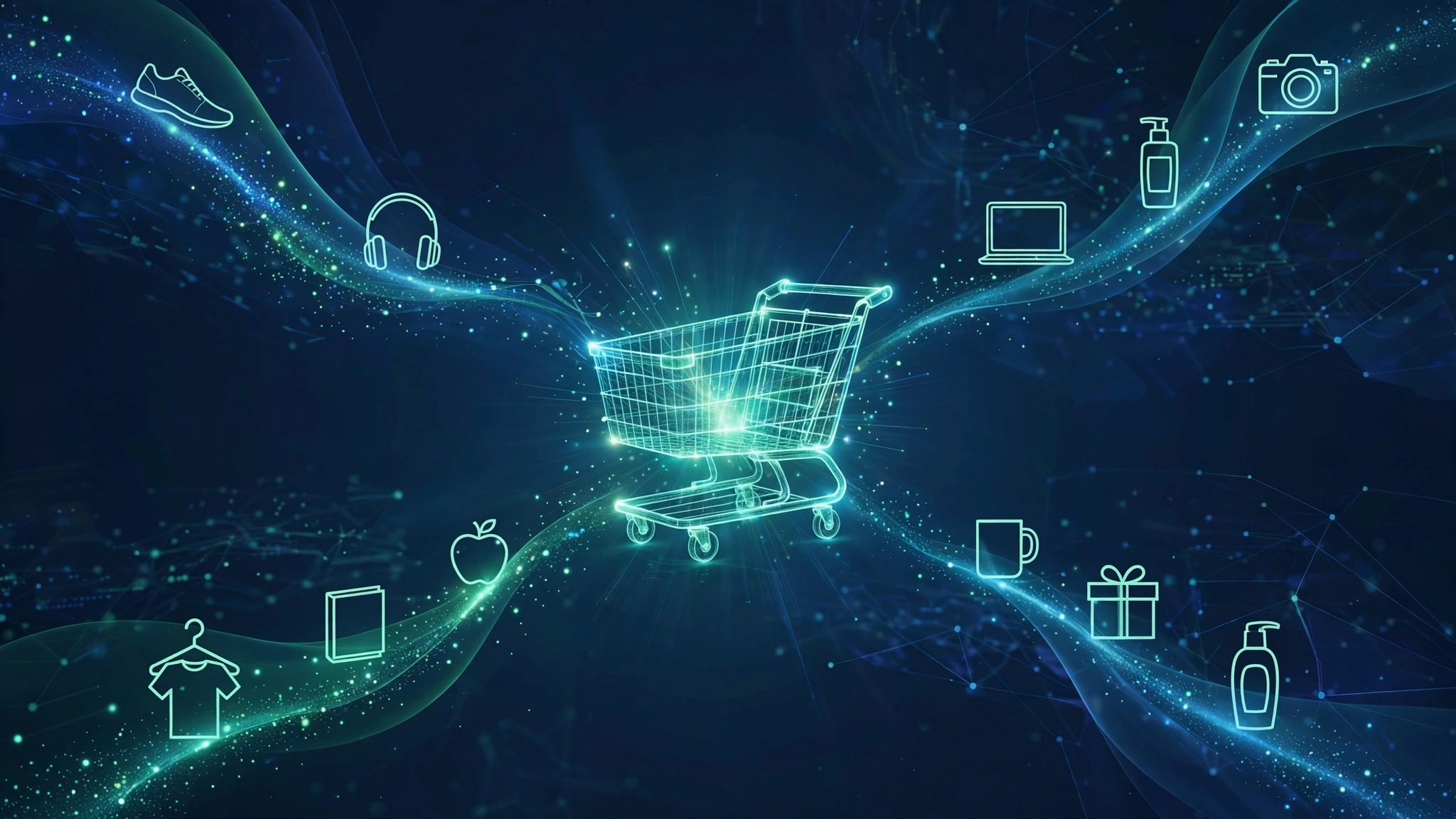Google Universal Cart Explained: What Your Store Must Do in 2026